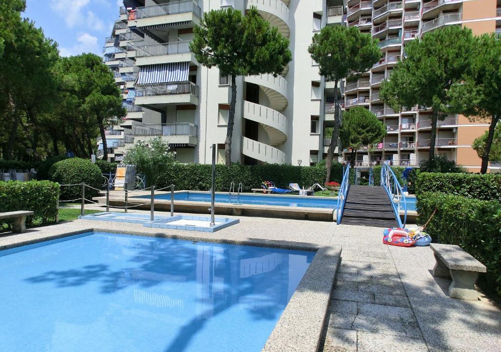 Residence Marco Polo | Lignano Sabbiadoro