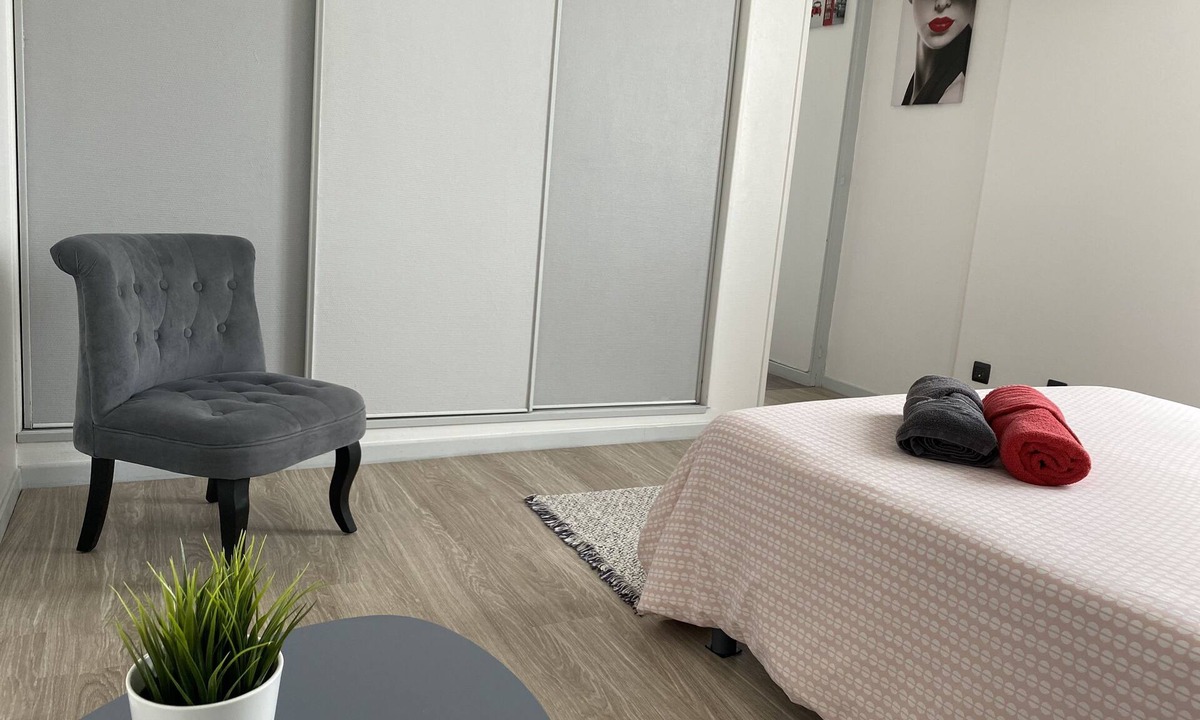 Residence Pierre Francois | La Roche-sur-Yon