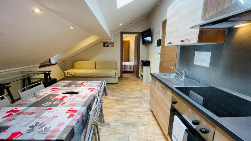 Residence Tabor | Bardonecchia