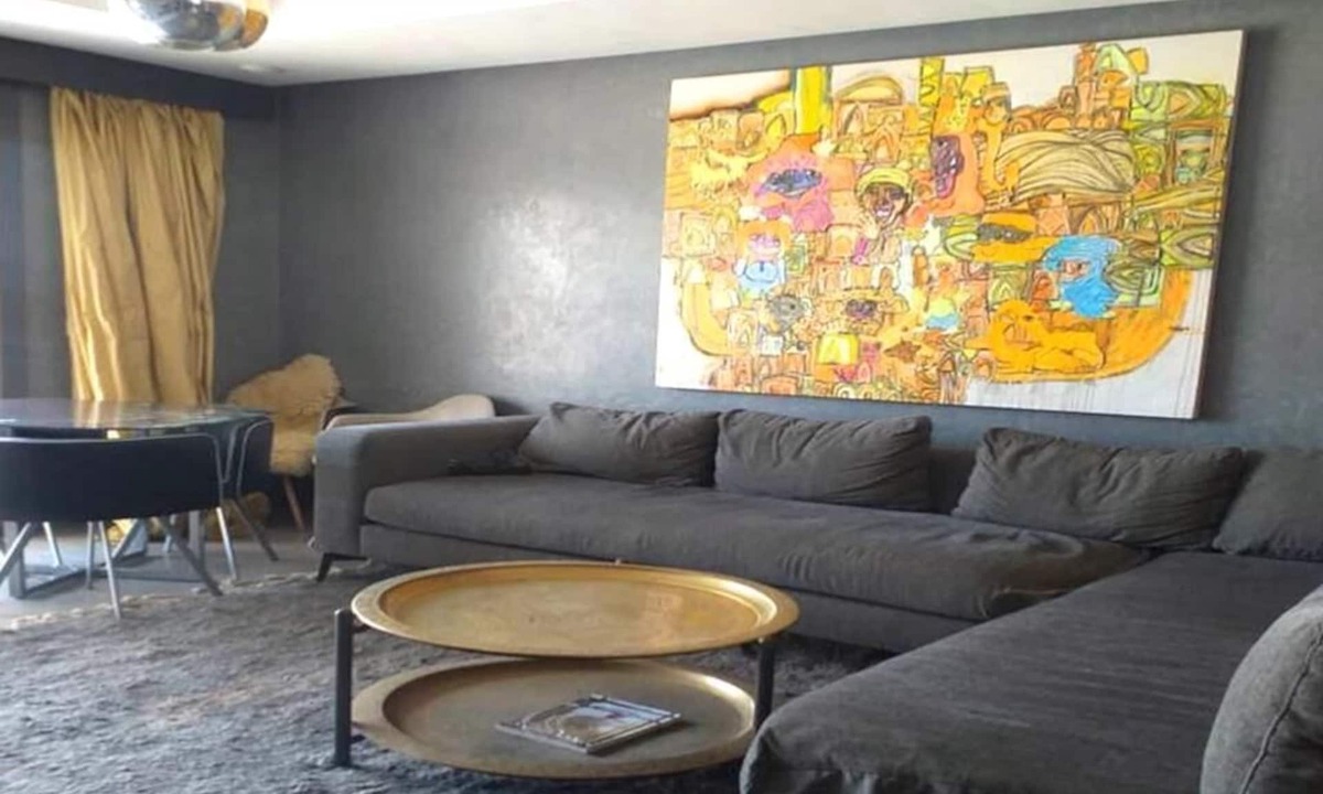 Résidence Tamourrit Taghazout Bay | Tamrhakht