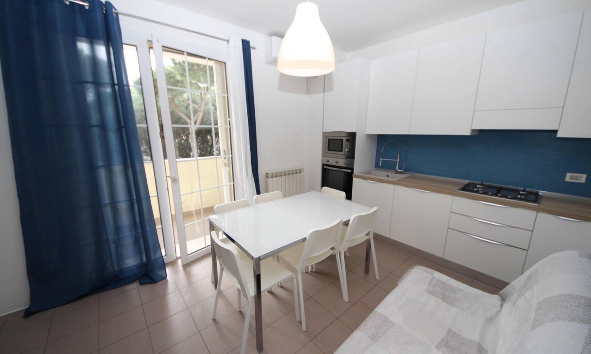 Residence Veranda The | Rosolina Mare