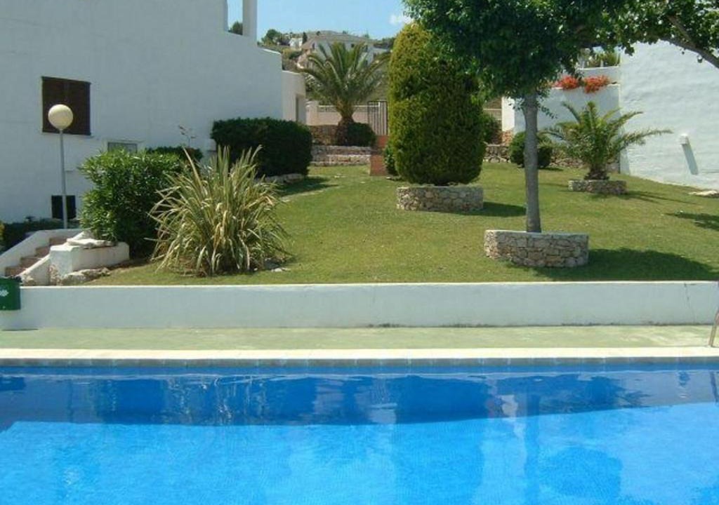 Residencial Itxaso Lek | Peniscola