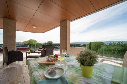 Residenza Monica | Lignano Sabbiadoro