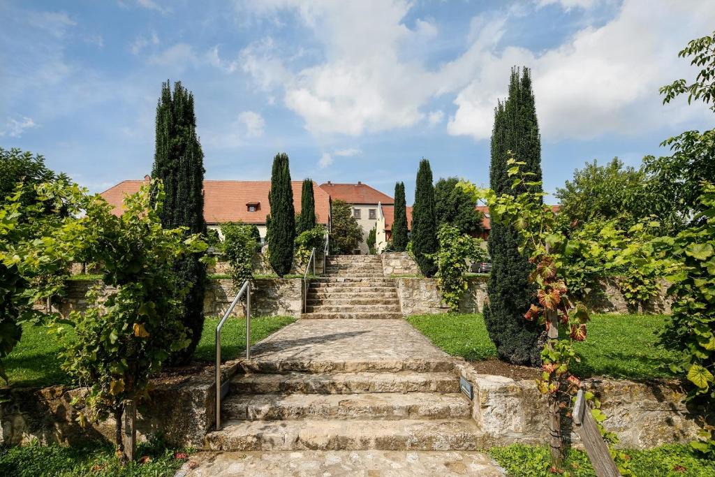 Hotel Resort Auerstedt | Auerstedt