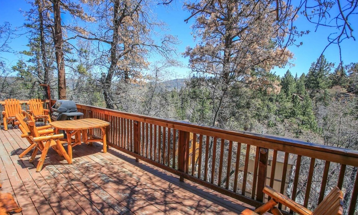 Rest Relax Inn | Upper Moonridge