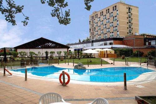 Sercotel Sancho | Palencia