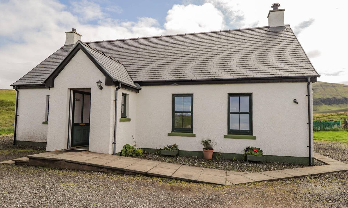 Ridge Cottage | Kilmaluag