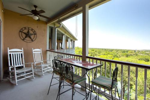 Rio Hacienda Vg | Gruene