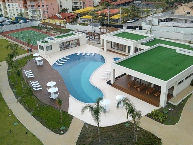 Rio Marina Resort | Itacuruca
