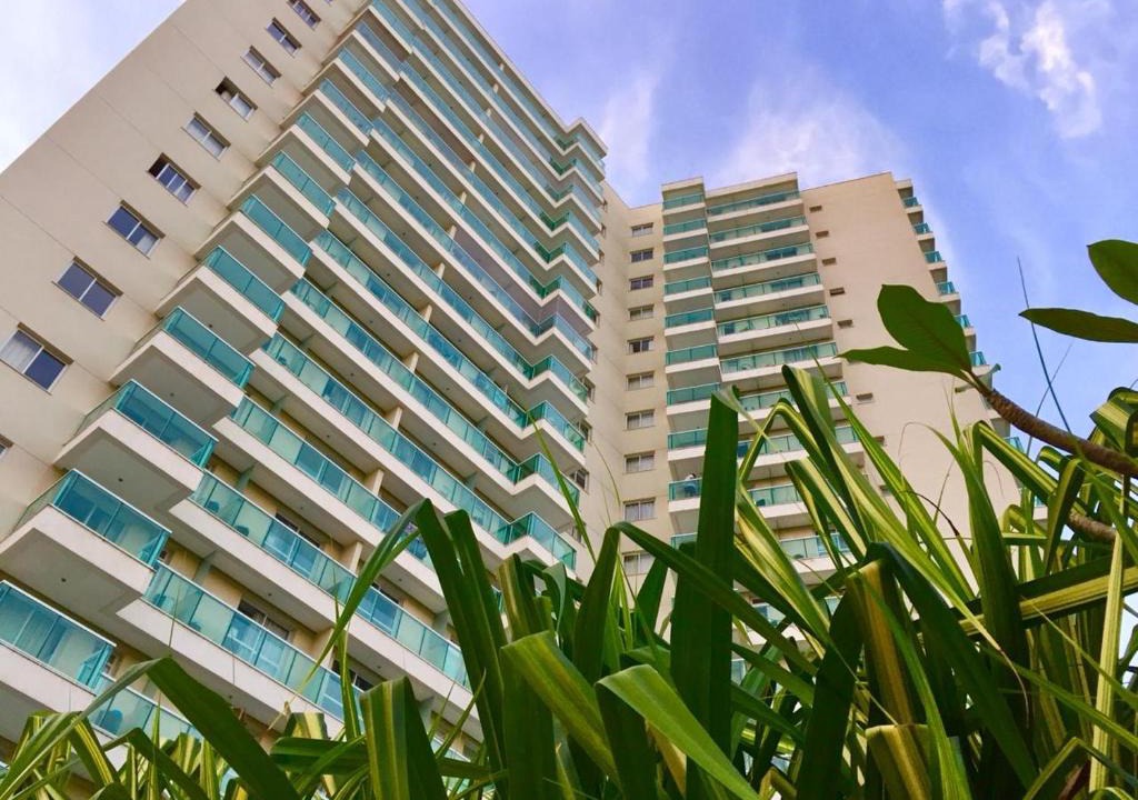 Riostay Residence | Camorim