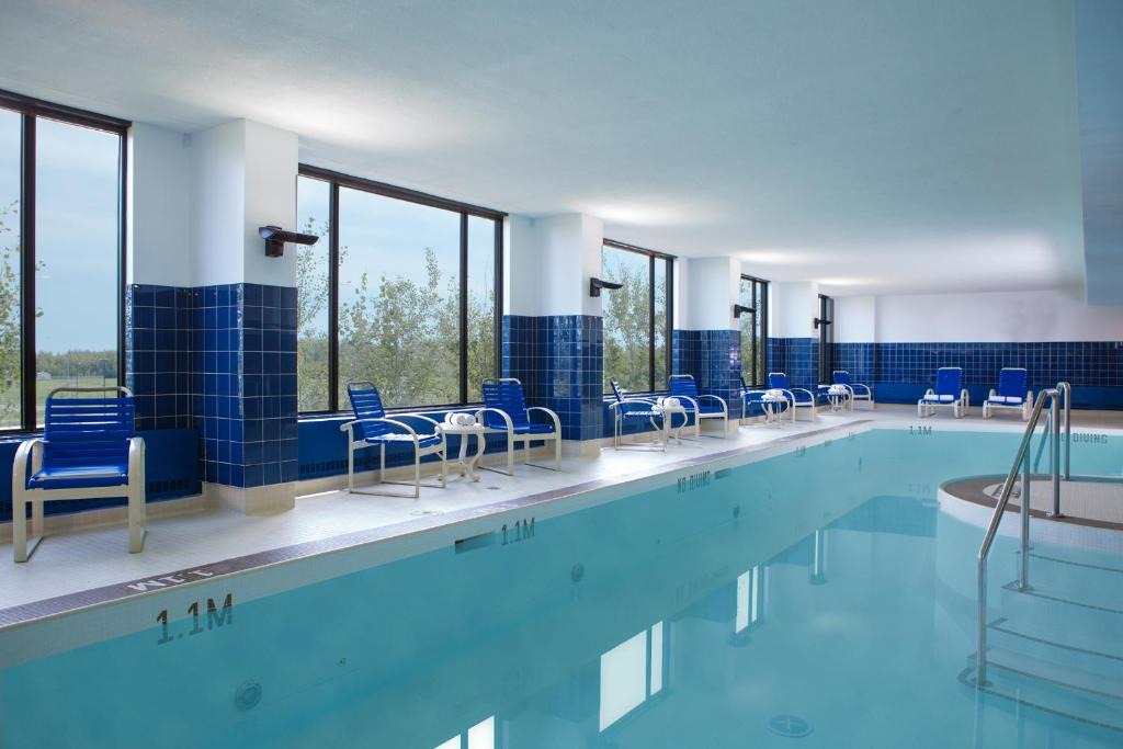 River Cree Resort Casino | Edmonton