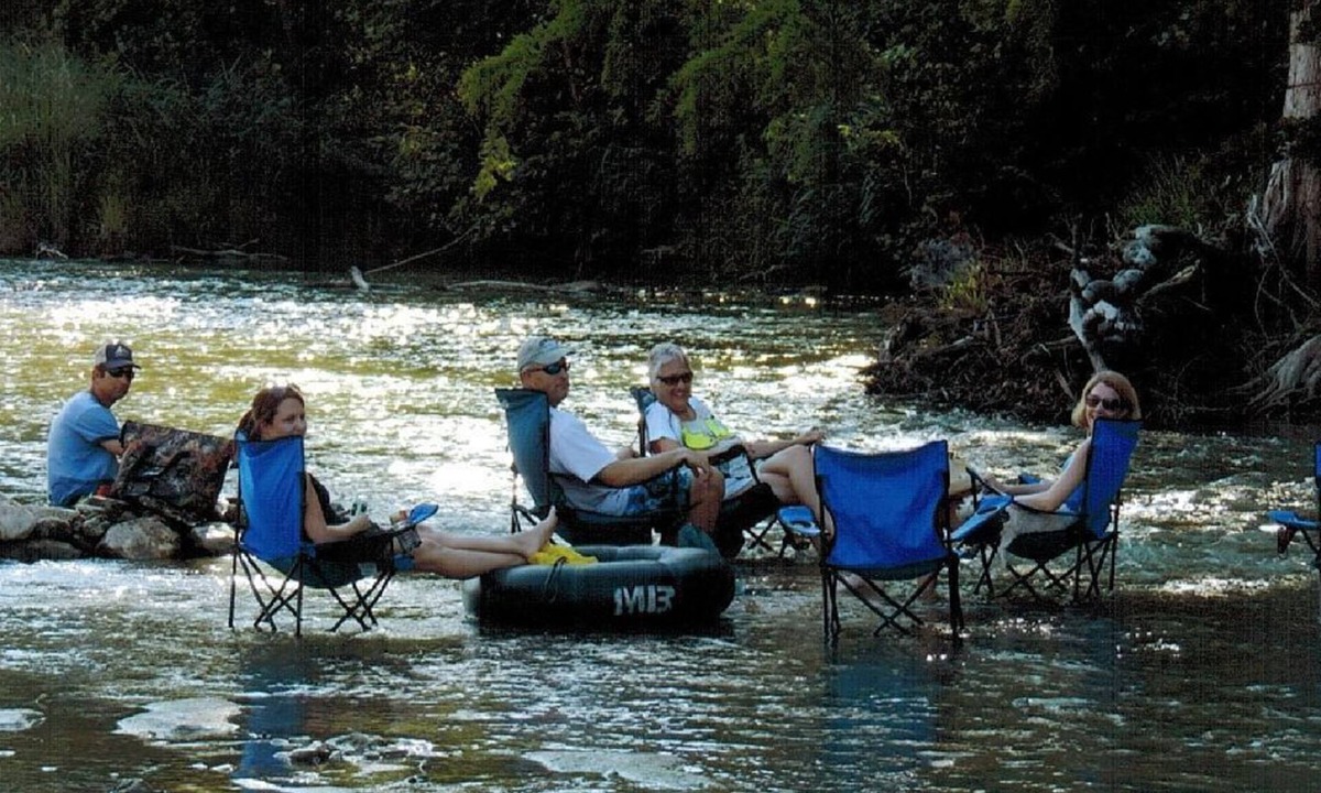 Sunflower | New Braunfels