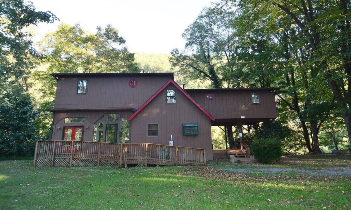River Time | Great Cacapon