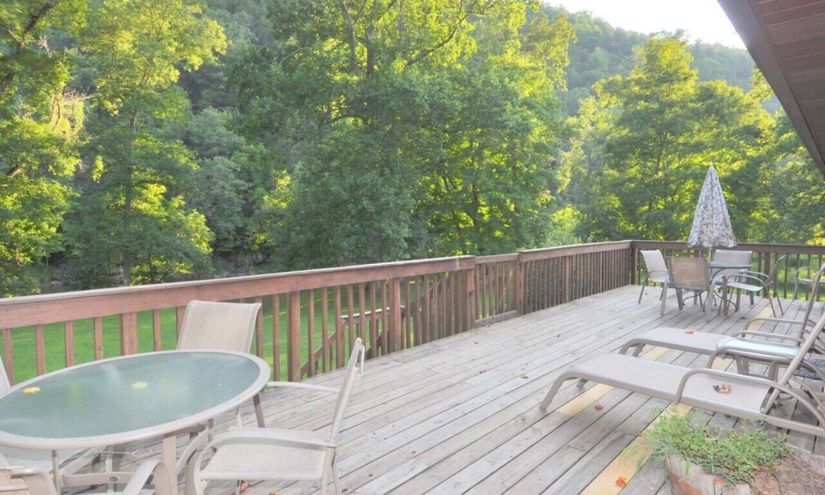 River Valley | Great Cacapon