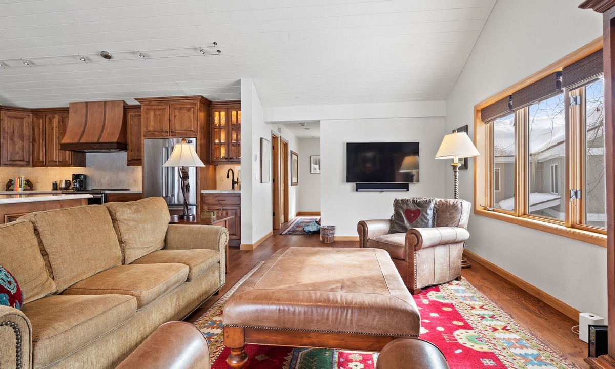 Teton Pines Townhome | Teton Pines