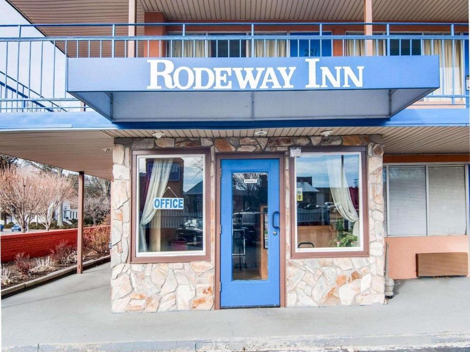 Rodeway Inn Highway | Galax
