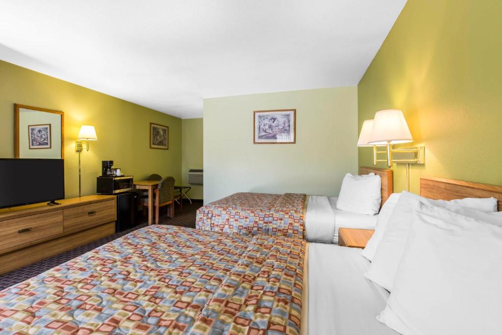 Rodeway Inn Gunnison | Gunnison