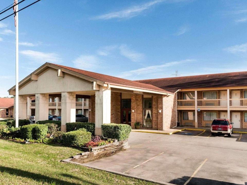 Rodeway Inn Jasper | Jasper