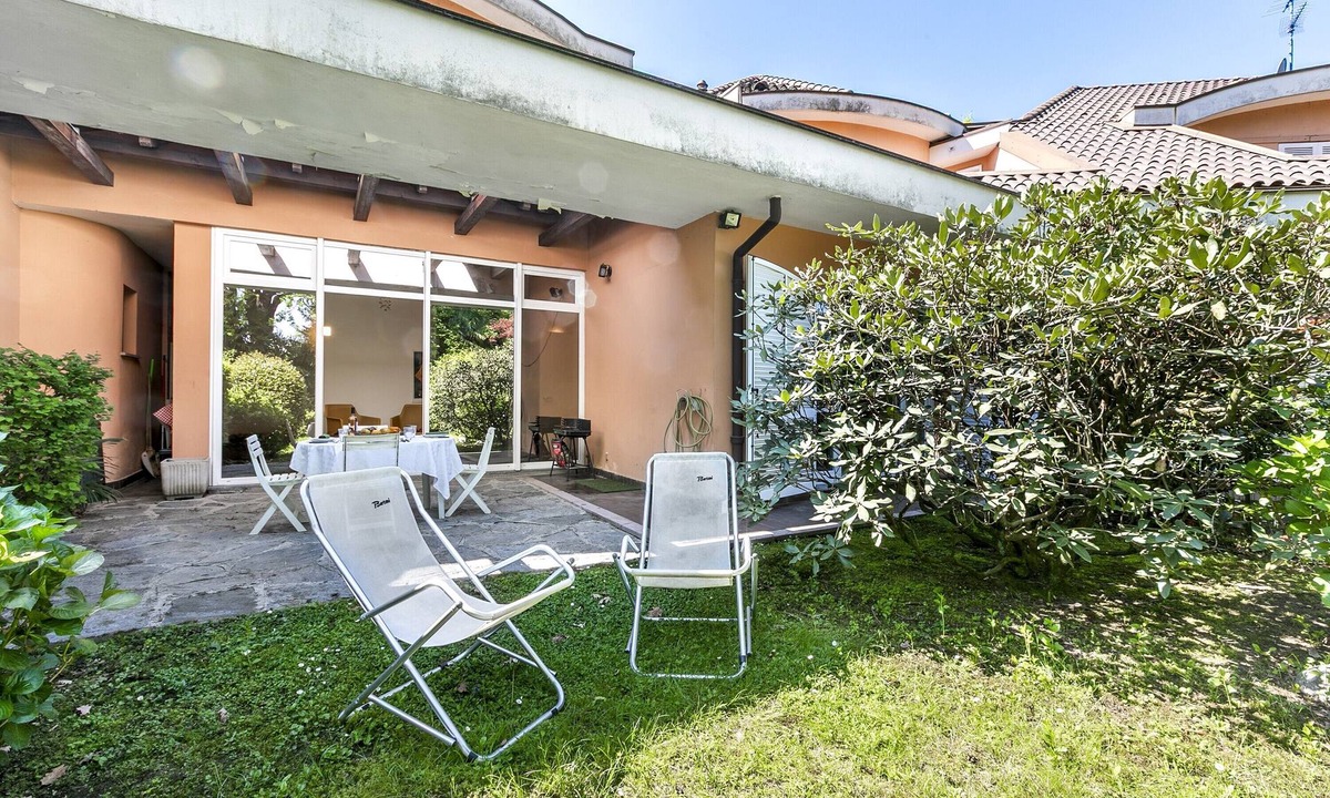 Rododendro Rosso | Ispra