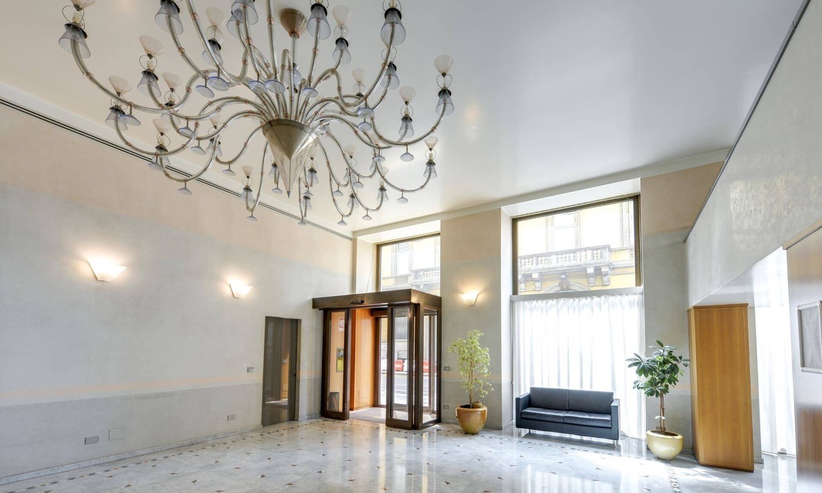 Romagnosi | Scala
