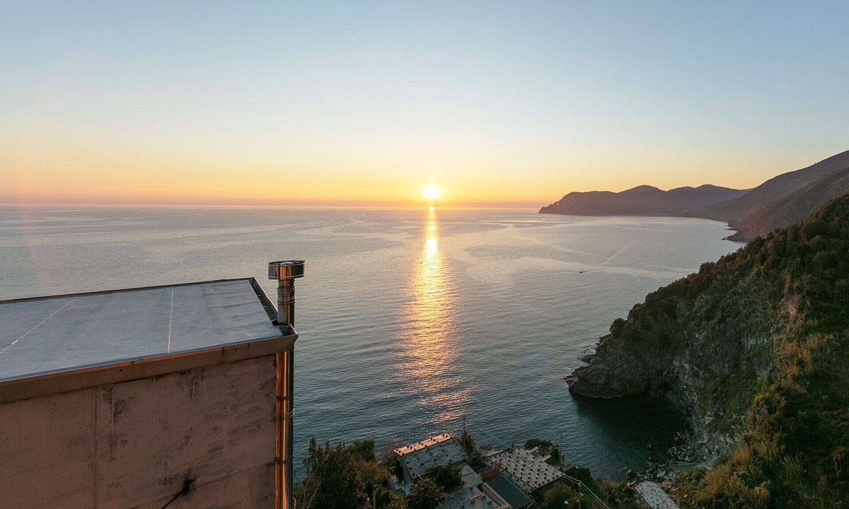 Agriturismo La | Corniglia