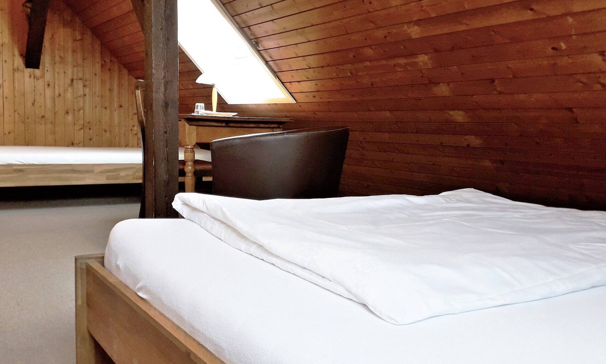 Hotel Garni Siedlerstube Nürtingen Lhs | Nuertingen