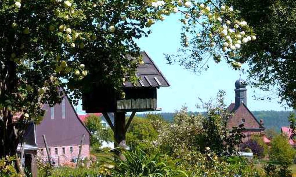 Zum Brandweiher | Beuchen