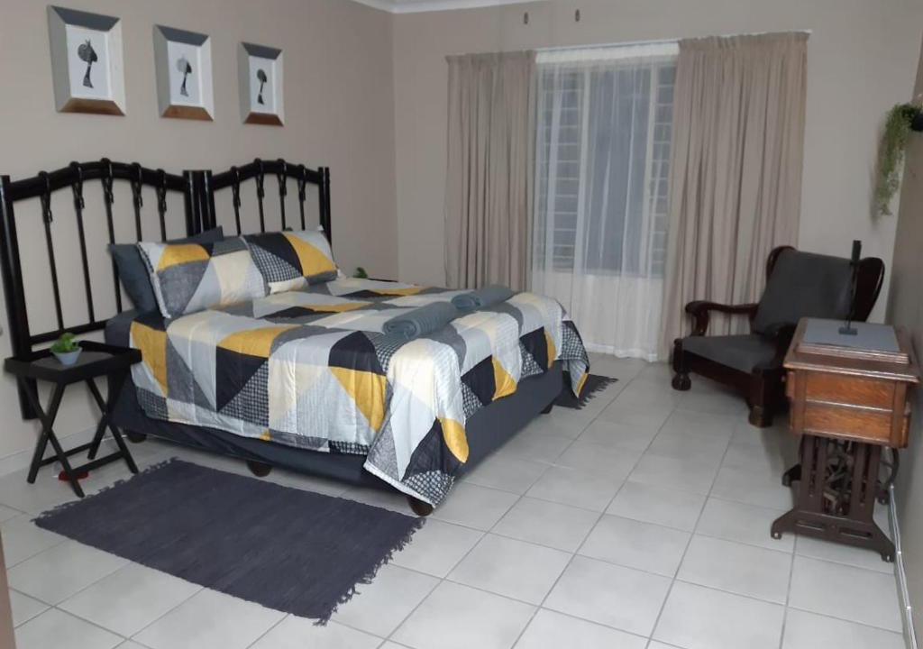 Roos Getaway | Bela-Bela