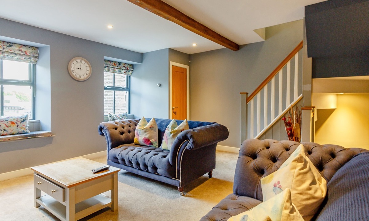 Rotcher Cottage | Hepworth