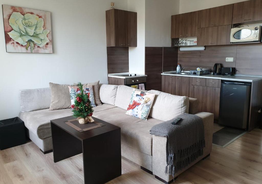 Royal Aparthotel | Shiligarnika