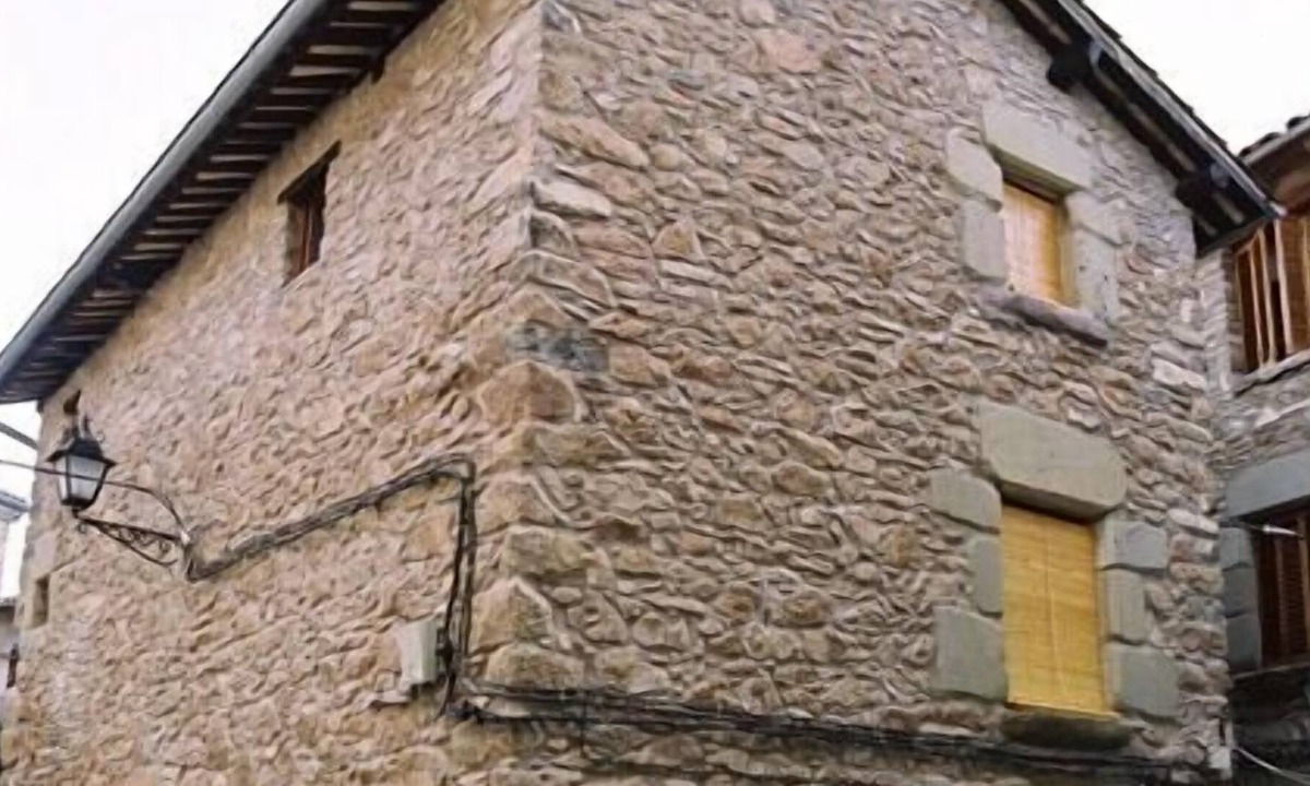 Apartaments Rurals Pistola People | Borreda