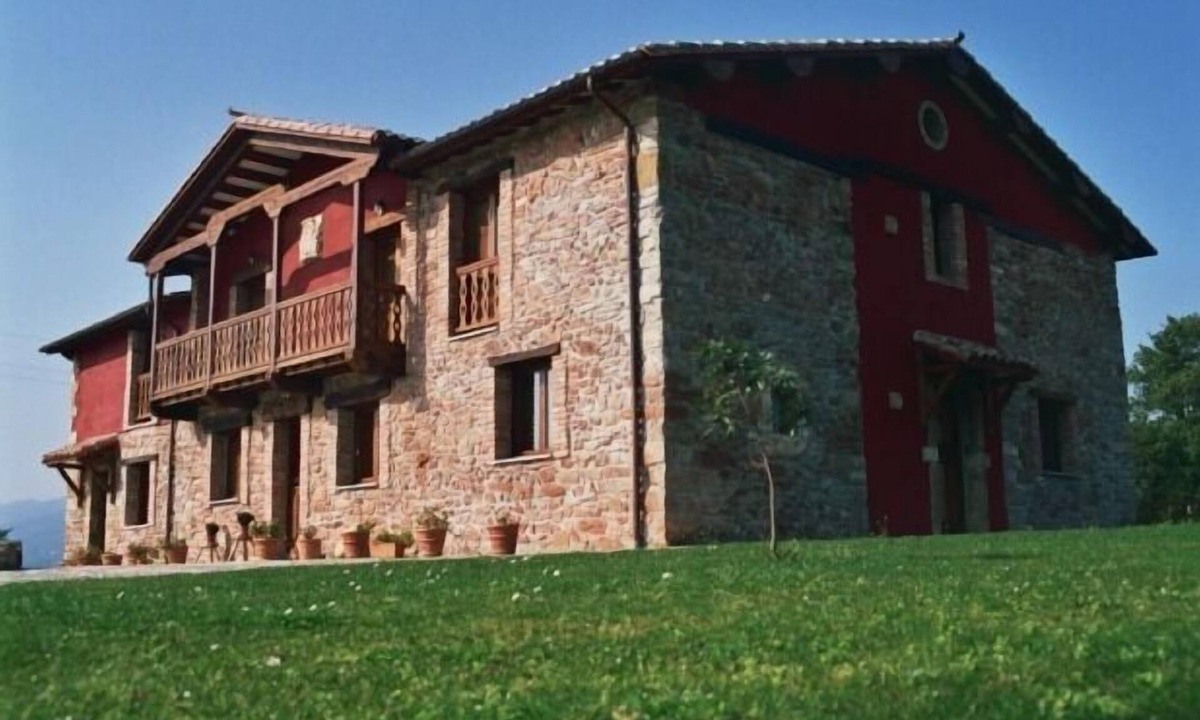 La Casona Roza People | Cazanes