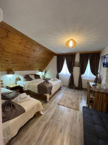 Rustic Inn River | Prijeboj