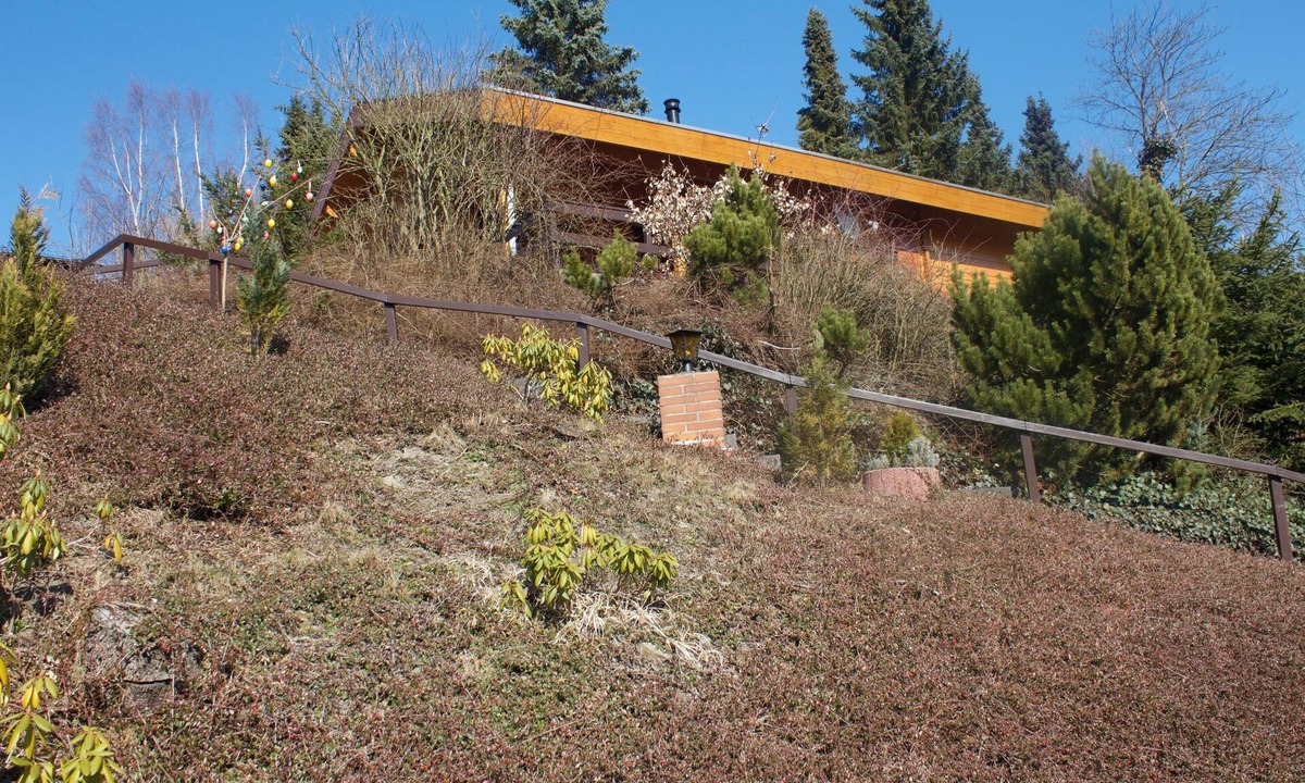 Chalet | Bomighausen
