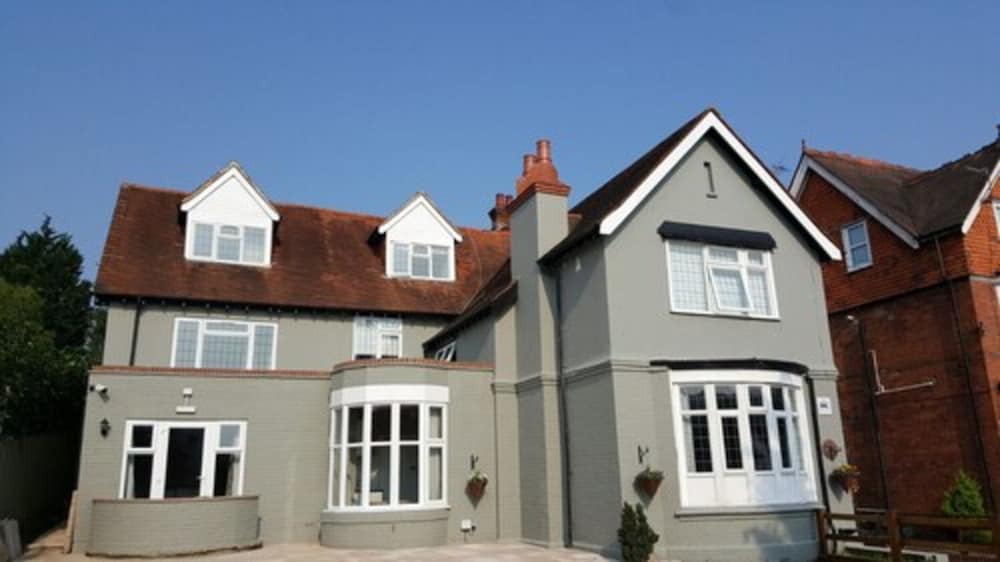 Rye Court Hotel | High Wycombe