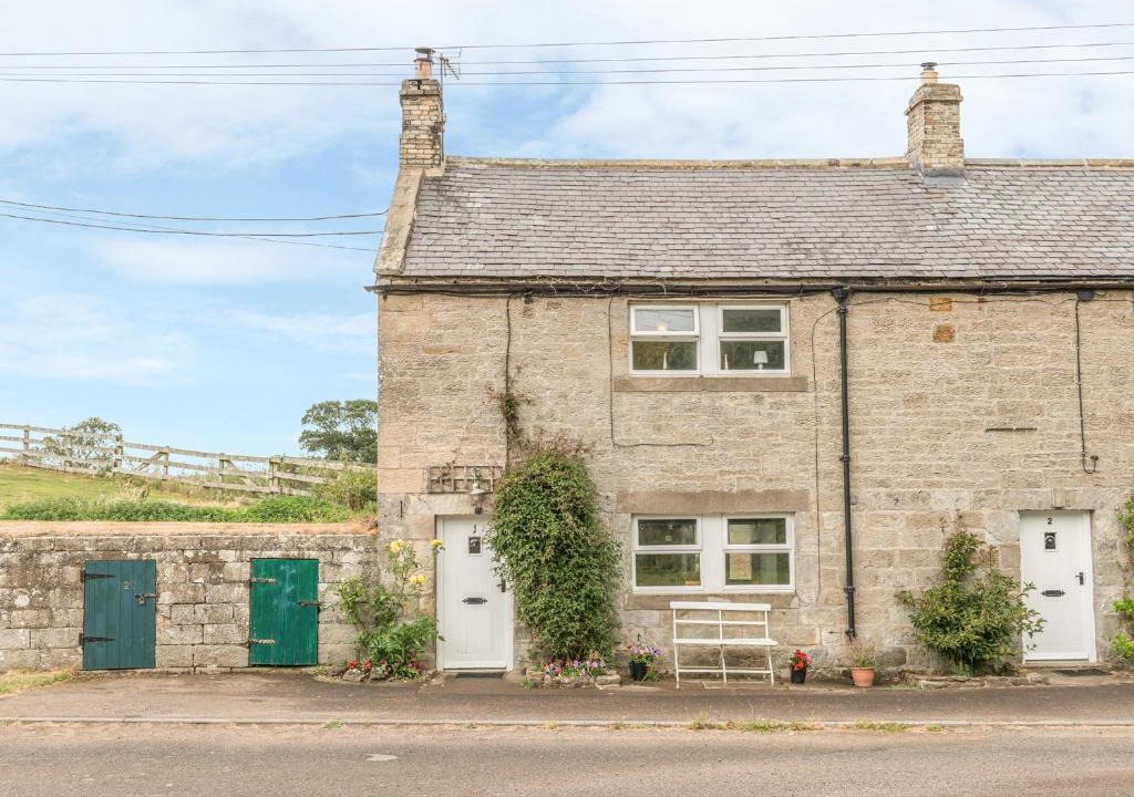 Cottage Amble | Thropton