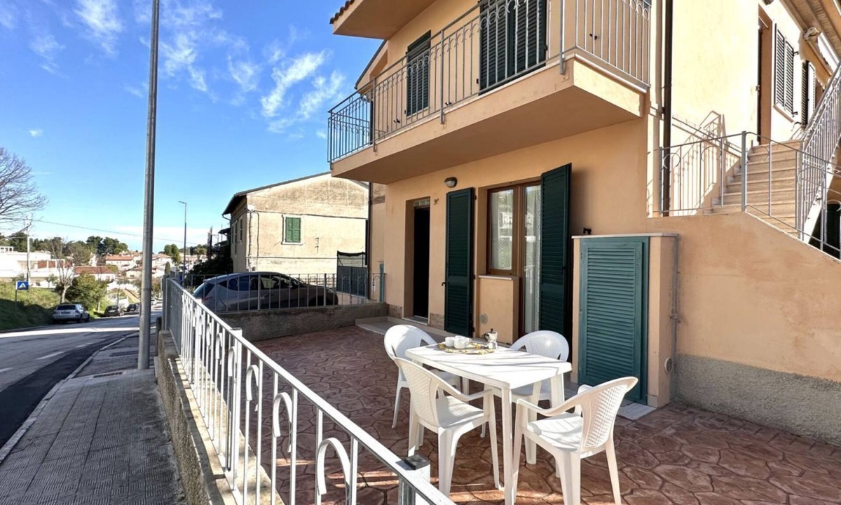 Sirolo Garden | Sirolo