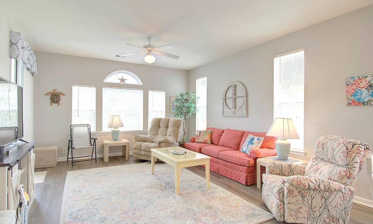 Sandpiper Bay | Sunset Beach