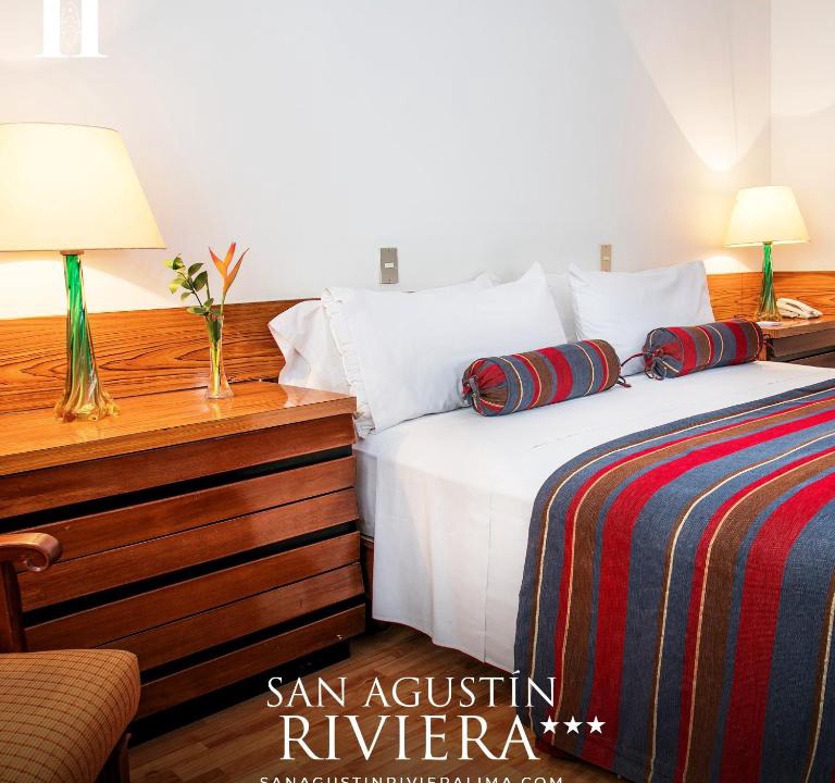 San Agustin Riviera | Cercado de Lima