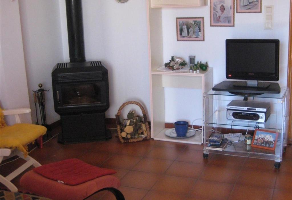 San Fernando Oliva | Molinell