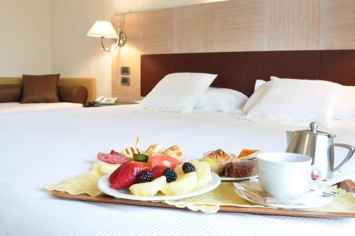 San Giorgio Hotel | Forli