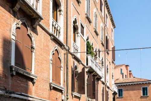San Zaccaria | Castello