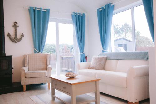 Sandville Chalet Portnoo | Naran