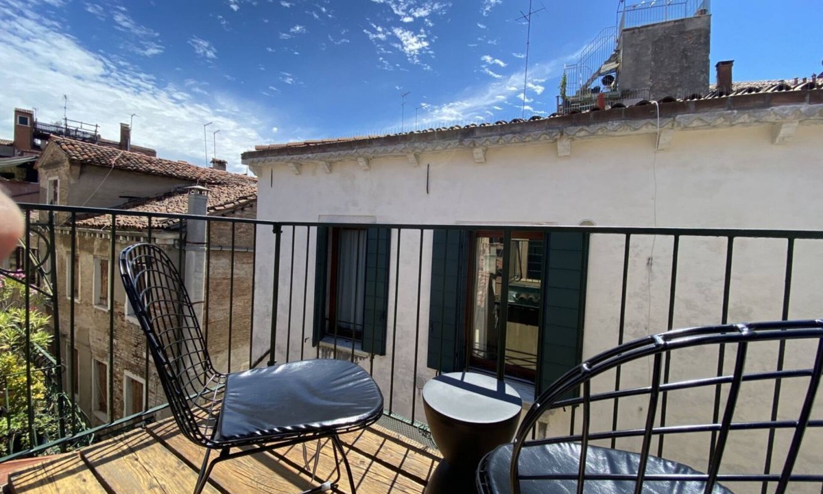 Formosa | Castello