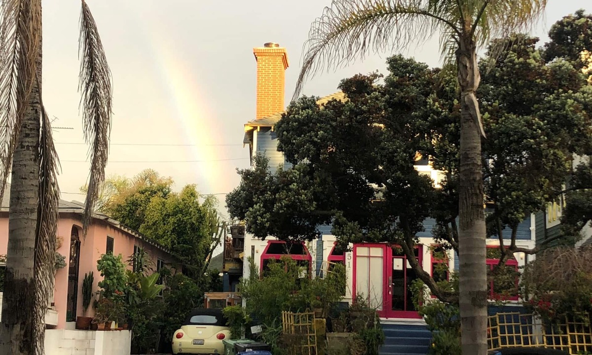 Santa Monica Rentals | Ocean Park