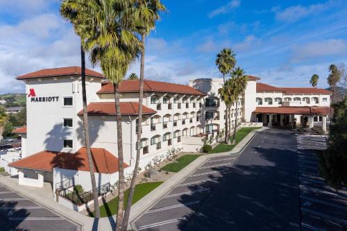 Santa Ynez Valley Marriott | Buellton