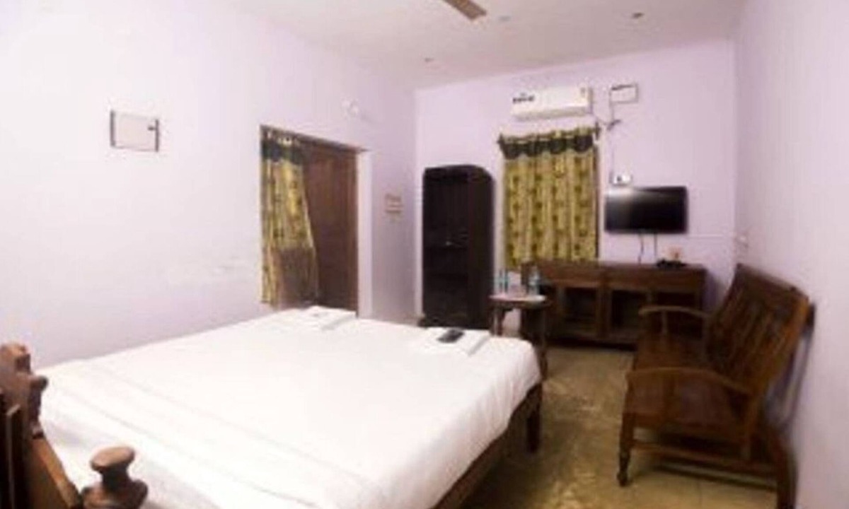 Resort Serenity Beach Auroville | Kuilapalayam