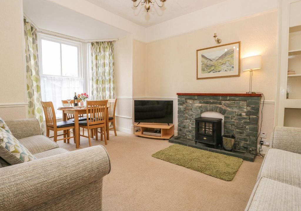 Scafell | Bowness-on-Windermere