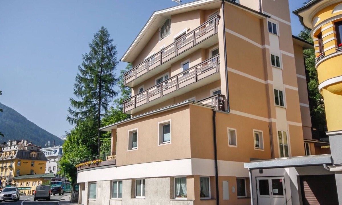 Schubert | Bad Gastein