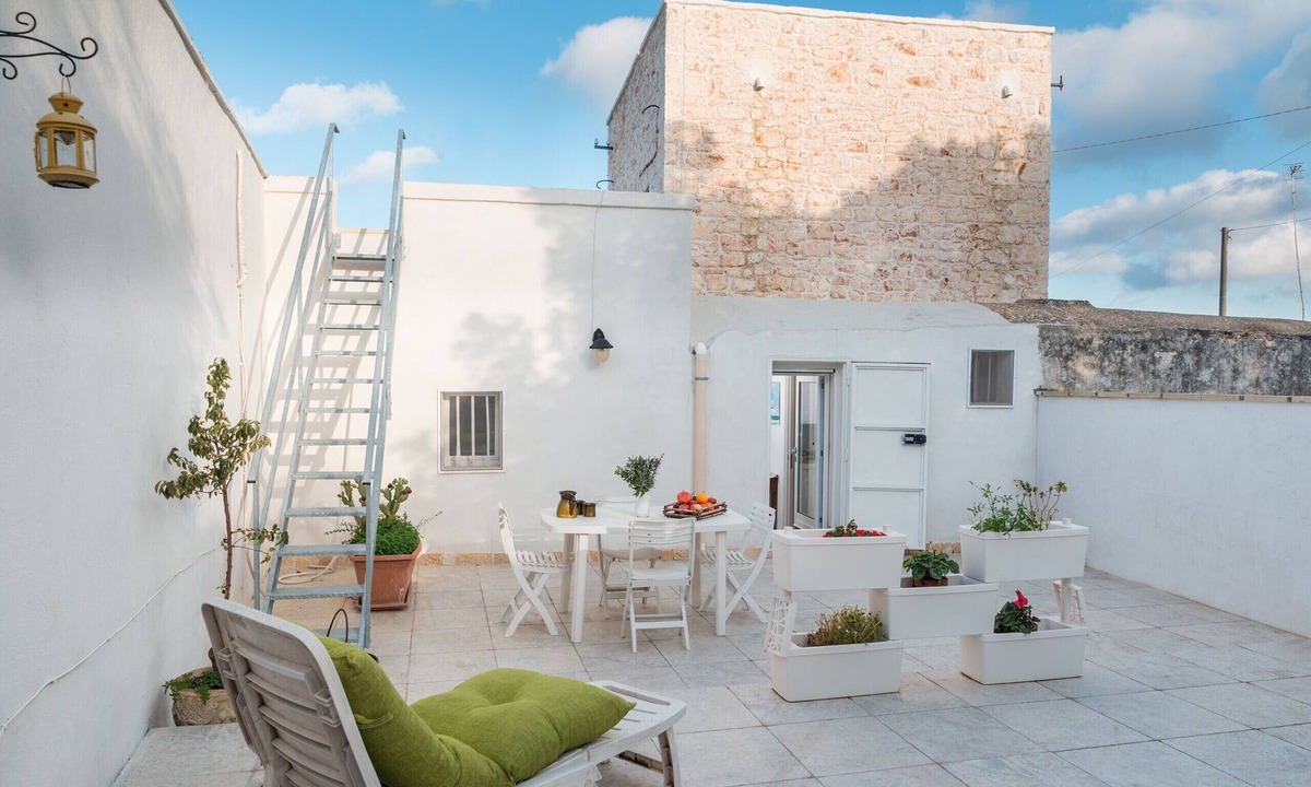 Sea The City | Ostuni